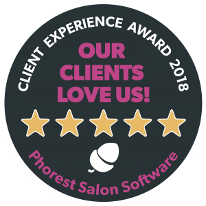 Phorest Client Experience Award