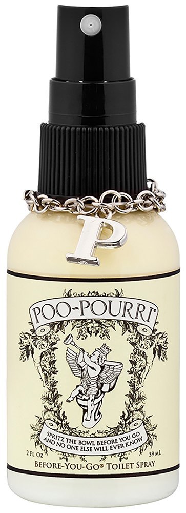 Poo-Pourri 1-ounce bottle